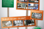 montering på köpet